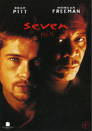 Seven