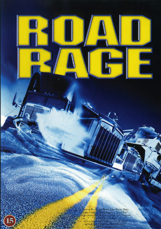 Road Rage