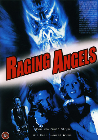 Raging Angels