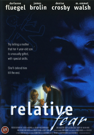 Relative Fear