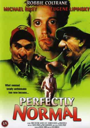 Perfectly Normal