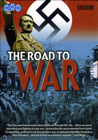 Road To War