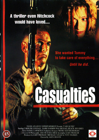 Casualties