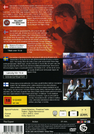 Expert - 2