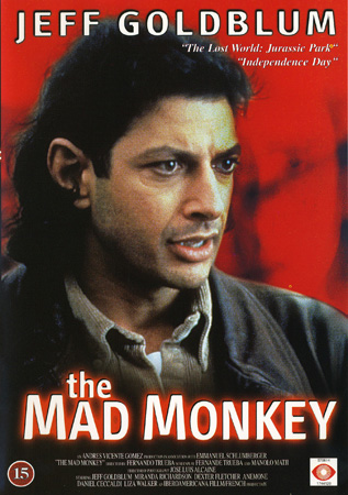 Mad Monkey