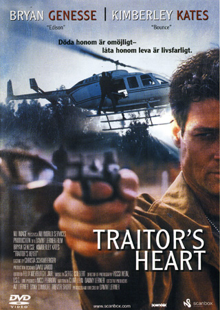 Traitor's Heart