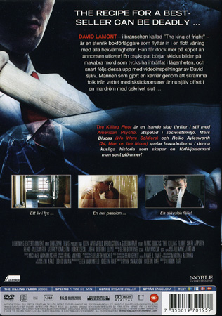 Killing Floor - 2