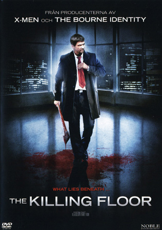 Killing Floor