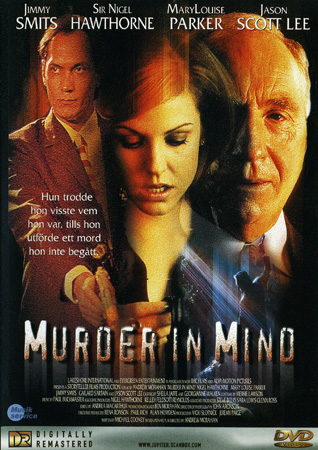 Murder In Mind