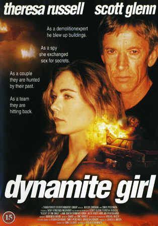 Dynamite Girl
