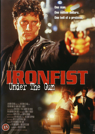 Ironfist - Under the Gun