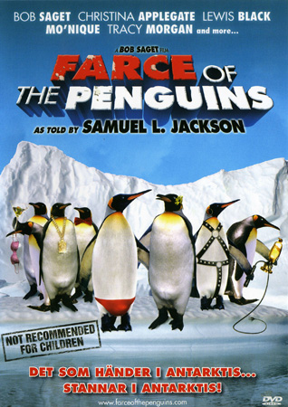 Farce of the Penguins