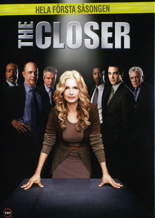 Closer - Säsong 1
