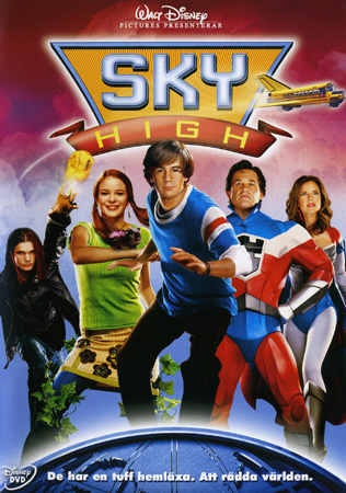 Sky High