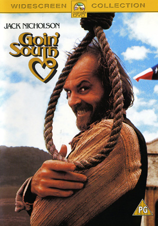Goin' South (ej svensk text)