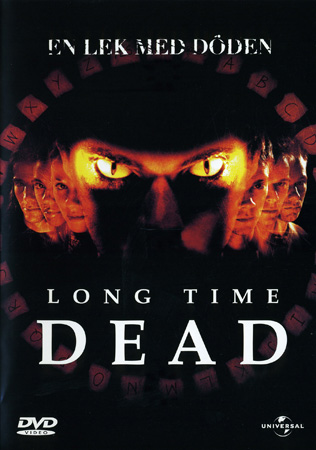 Long Time Dead