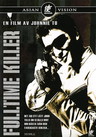 Fulltime Killer