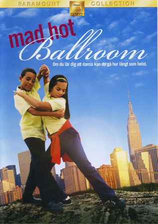 Mad Hot Ballroom