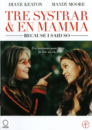 Tre Systrar & En Mamma