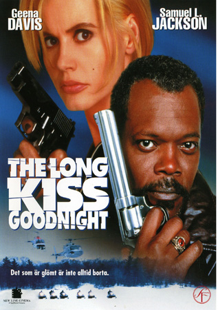Long Kiss Goodnight