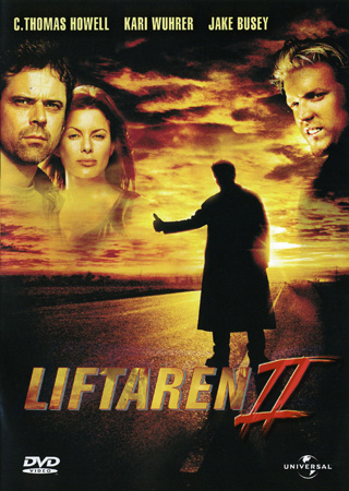 Liftaren 2