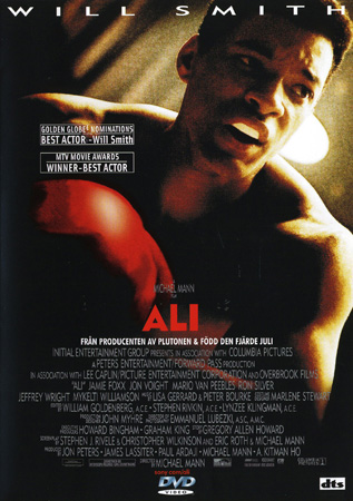 Ali