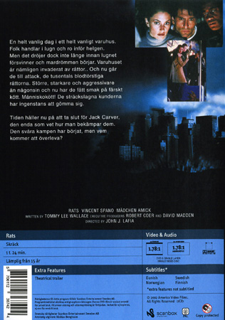 Killer Rats - 2