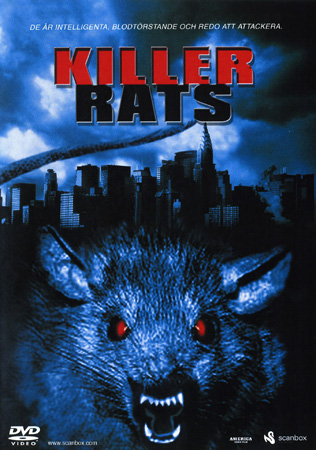 Killer Rats