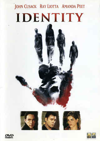 Identity