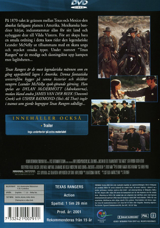 Texas Rangers - 2