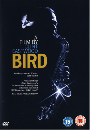 Bird (ej svensk text)