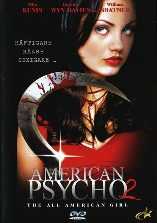 American Psycho 2