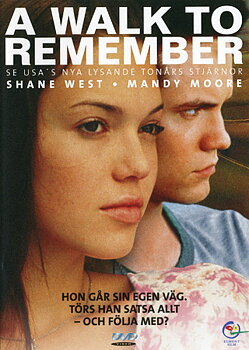 A Walk To Remember