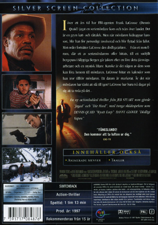 Switchback - 2