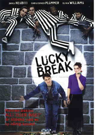 Lucky Break