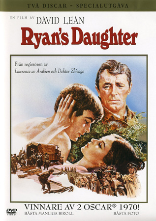 Ryan's Daughter (2-disc)