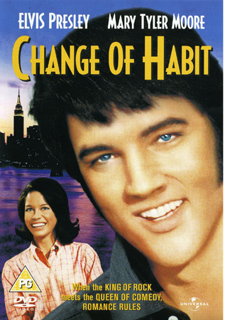 Change of Habit (ej svensk text)