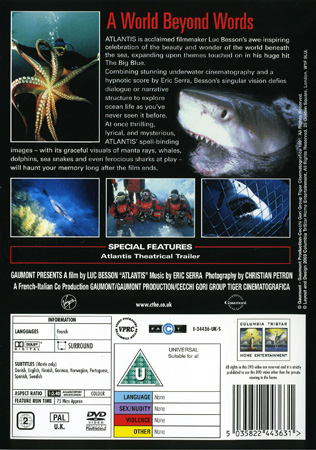 Atlantis - 2