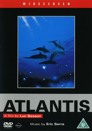 Atlantis