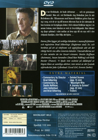 Moonlight Mile - 2