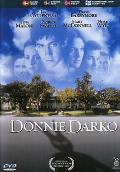 Donnie Darko