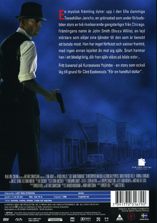 Last Man Standing - 2
