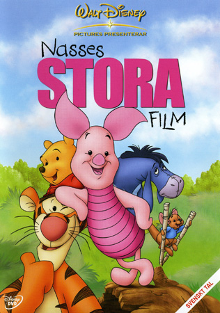 Nasses Stora Film