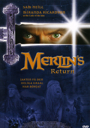 Merlin's Return