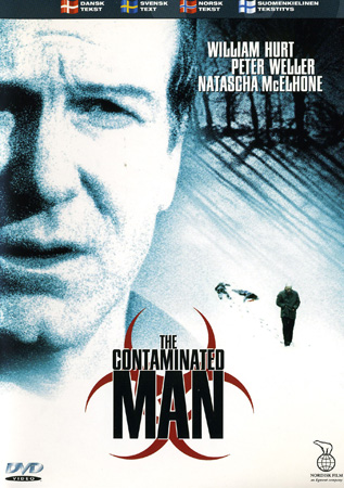 Contaminated Man