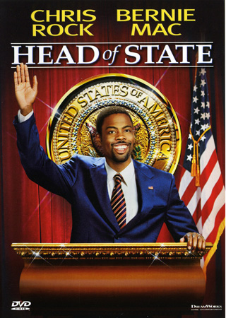 Head of State