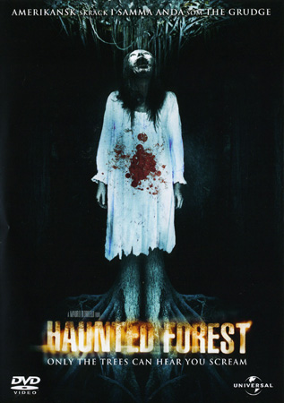 Haunted Forest