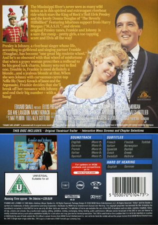 Frankie And Johnny - 2