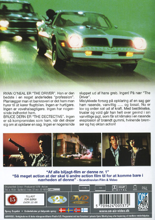 Driver - 2