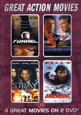 Great Action Movies